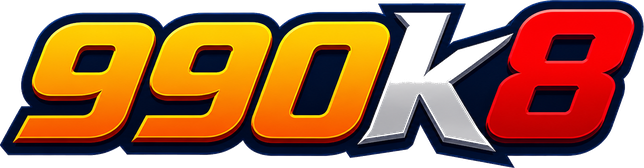 990k8 Logo